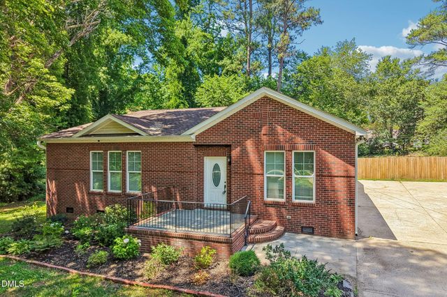 616 Maple Lane, Raleigh, NC 27603