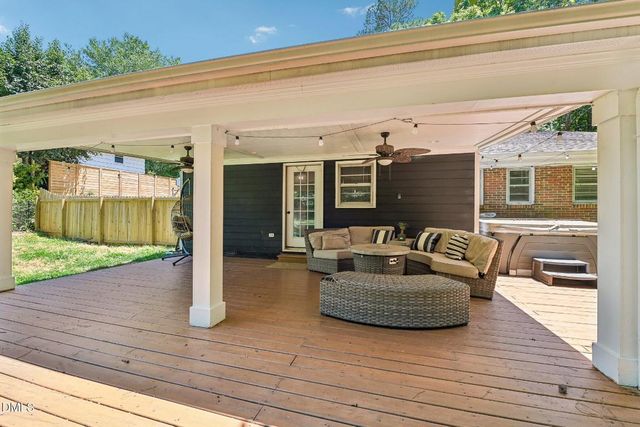 616 Maple Lane, Raleigh, NC 27603