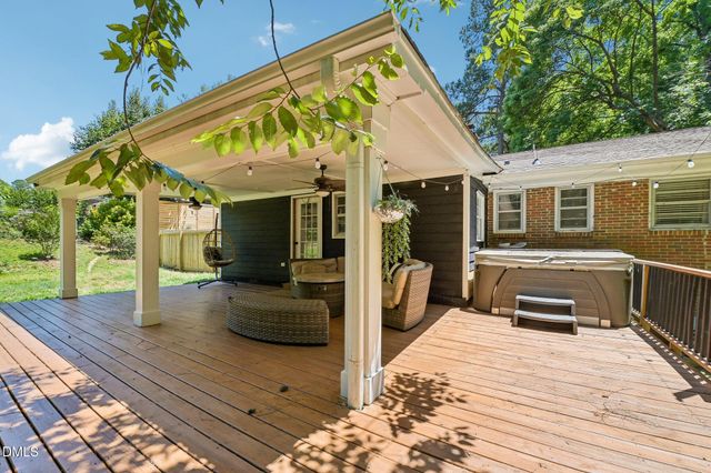 616 Maple Lane, Raleigh, NC 27603