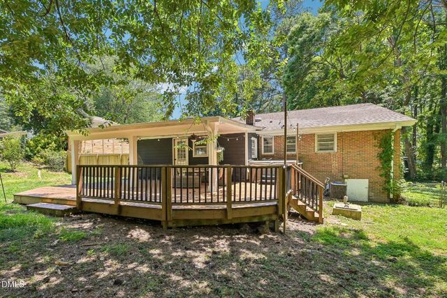 616 Maple Lane, Raleigh, NC 27603