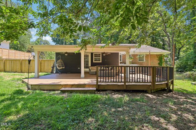 616 Maple Lane, Raleigh, NC 27603