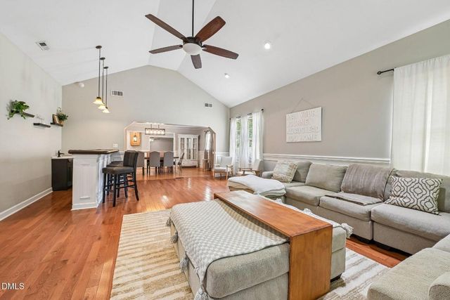616 Maple Lane, Raleigh, NC 27603