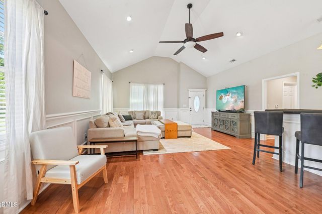 616 Maple Lane, Raleigh, NC 27603