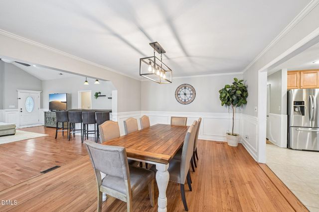 616 Maple Lane, Raleigh, NC 27603