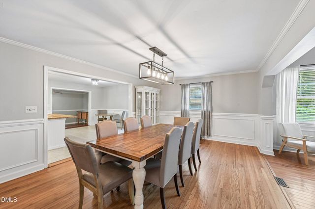 616 Maple Lane, Raleigh, NC 27603