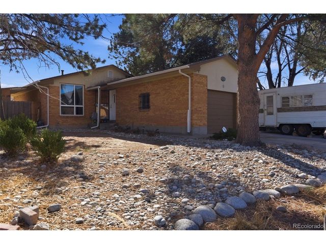 12234 E Berkeley, Denver, CO 80239