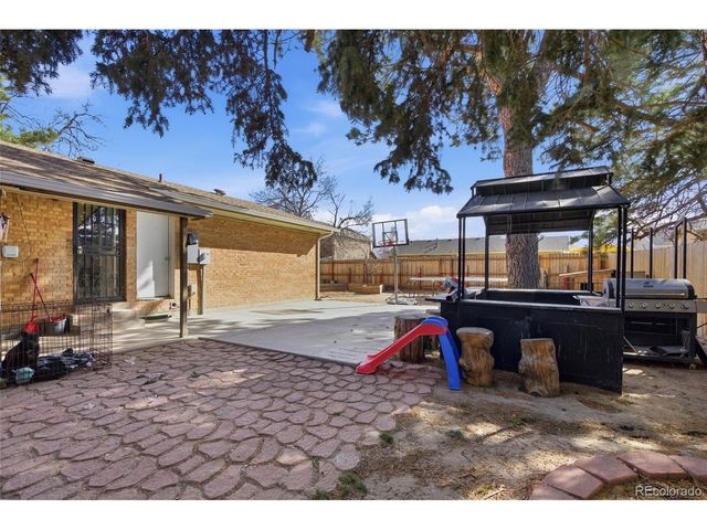 12234 E Berkeley, Denver, CO 80239