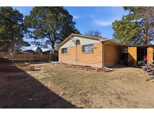 12234 E Berkeley, Denver, CO 80239