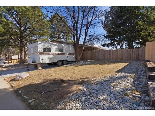 12234 E Berkeley, Denver, CO 80239