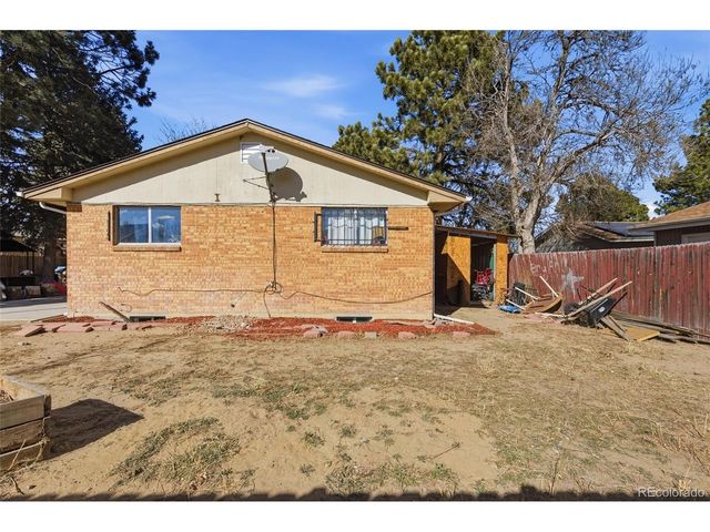 12234 E Berkeley, Denver, CO 80239
