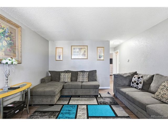 12234 E Berkeley, Denver, CO 80239