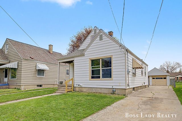 270 Garfield Avenue SW, Grand Rapids, MI 49504