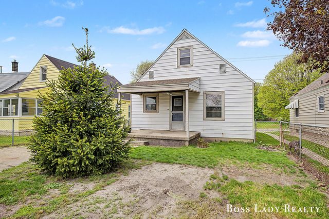 270 Garfield Avenue SW, Grand Rapids, MI 49504