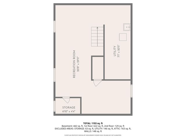270 Garfield Avenue SW, Grand Rapids, MI 49504