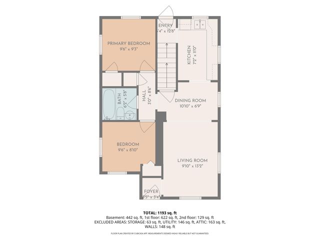 270 Garfield Avenue SW, Grand Rapids, MI 49504