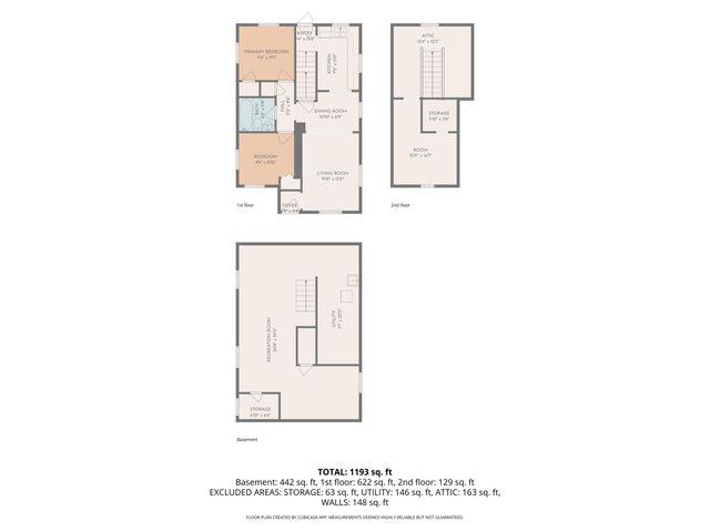 270 Garfield Avenue SW, Grand Rapids, MI 49504