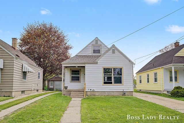 270 Garfield Avenue SW, Grand Rapids, MI 49504