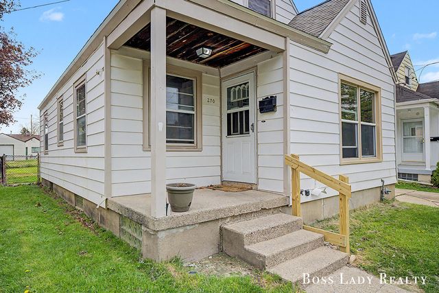 270 Garfield Avenue SW, Grand Rapids, MI 49504