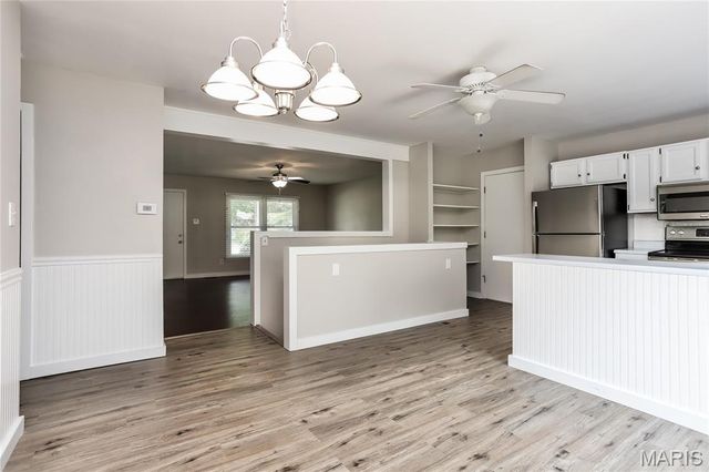 9 Briarhill Court, St Peters, MO 63376