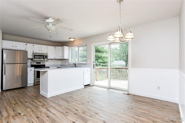 9 Briarhill Court, St Peters, MO 63376