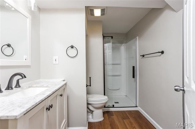 9 Briarhill Court, St Peters, MO 63376