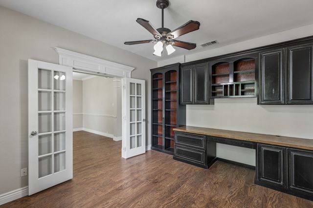 1236 Stone Lane, Celina, TX 75009