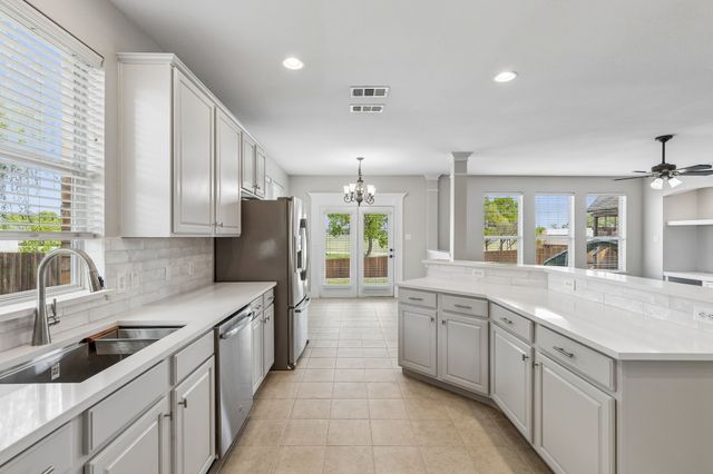 1236 Stone Lane, Celina, TX 75009