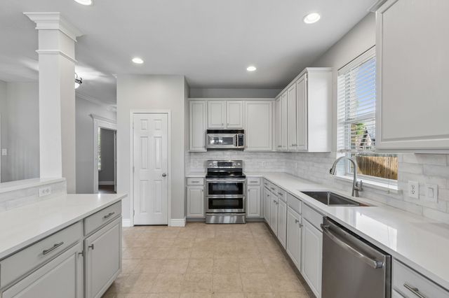 1236 Stone Lane, Celina, TX 75009