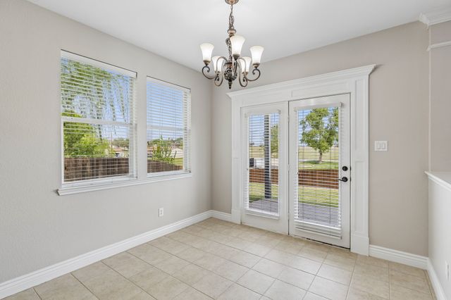 1236 Stone Lane, Celina, TX 75009