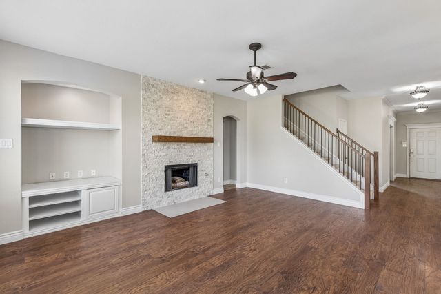 1236 Stone Lane, Celina, TX 75009