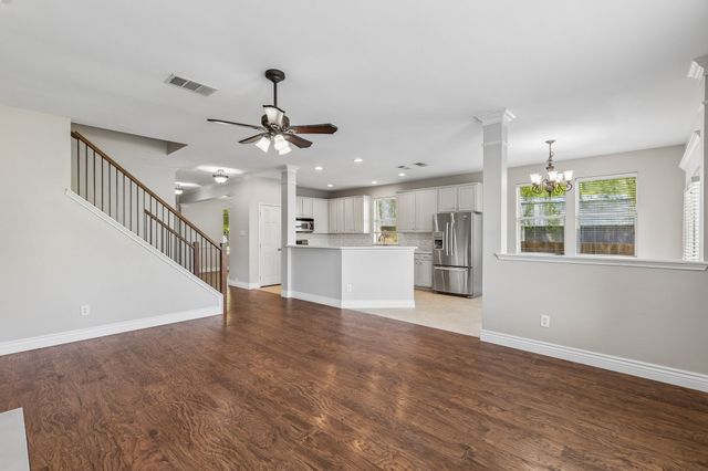 1236 Stone Lane, Celina, TX 75009