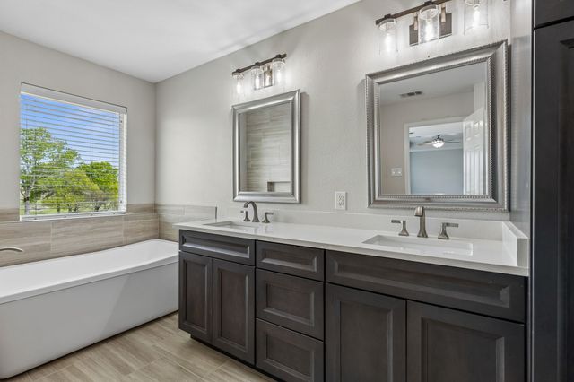 1236 Stone Lane, Celina, TX 75009