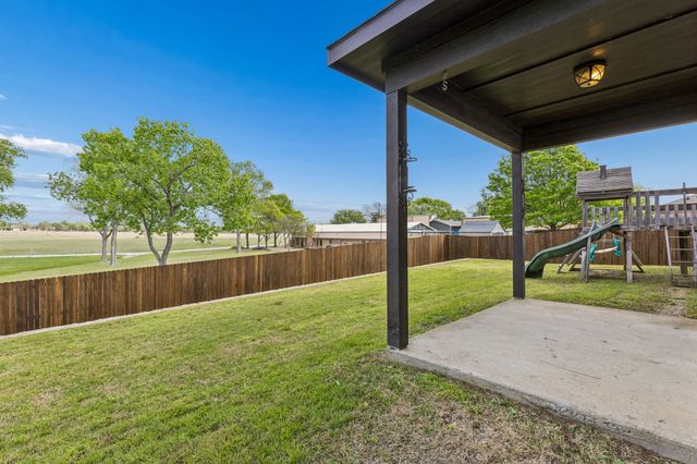 1236 Stone Lane, Celina, TX 75009