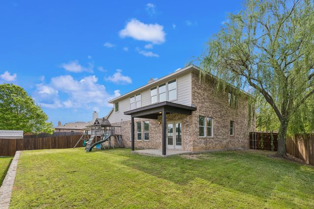 1236 Stone Lane, Celina, TX 75009