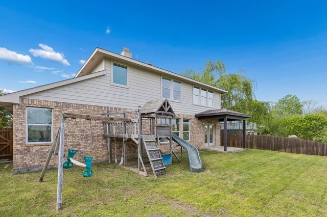 1236 Stone Lane, Celina, TX 75009