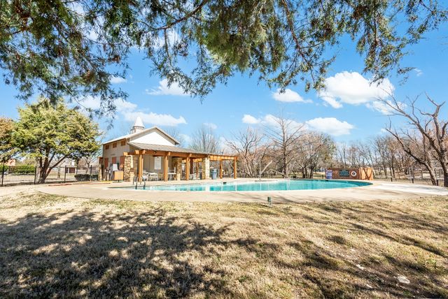 1236 Stone Lane, Celina, TX 75009