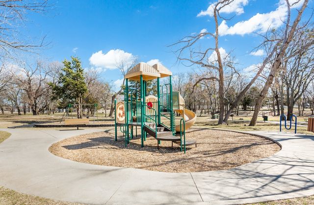 1236 Stone Lane, Celina, TX 75009