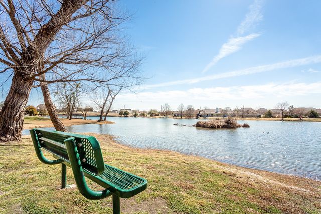 1236 Stone Lane, Celina, TX 75009