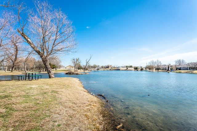 1236 Stone Lane, Celina, TX 75009