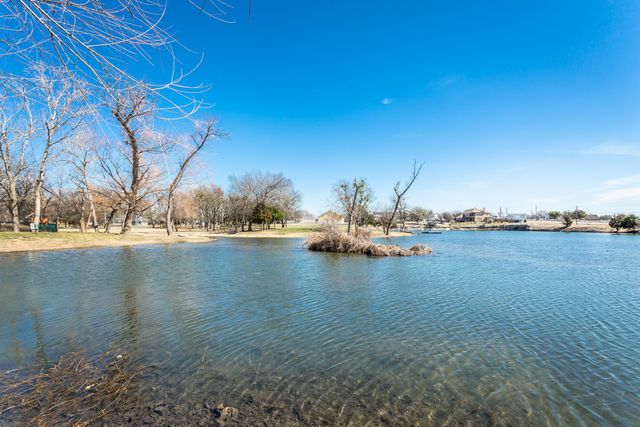 1236 Stone Lane, Celina, TX 75009