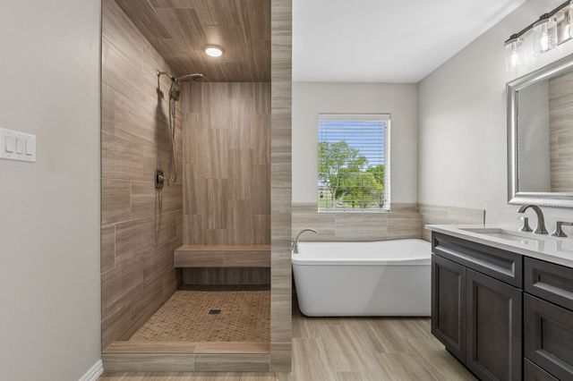 1236 Stone Lane, Celina, TX 75009