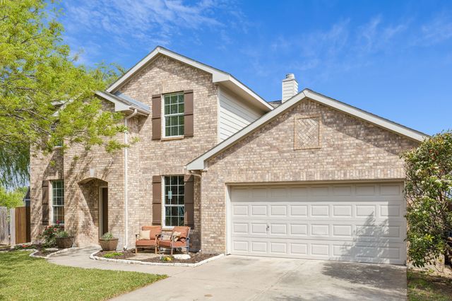 1236 Stone Lane, Celina, TX 75009