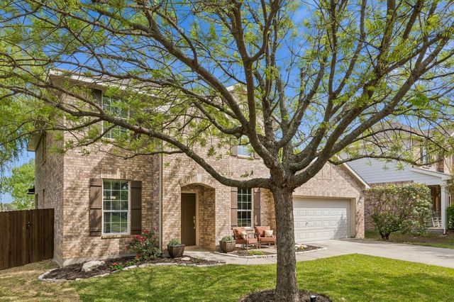 1236 Stone Lane, Celina, TX 75009