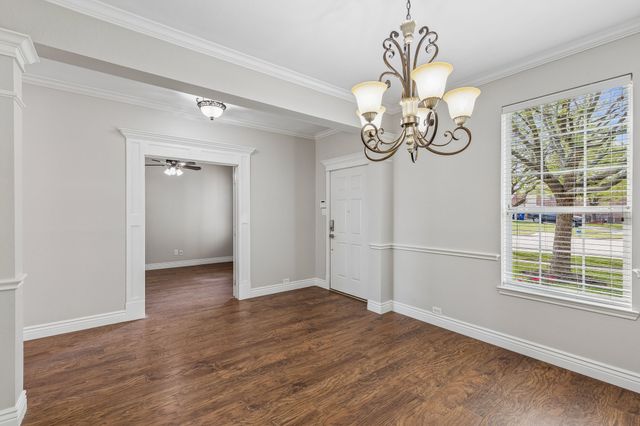 1236 Stone Lane, Celina, TX 75009