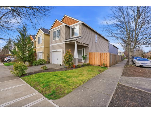 17601 Sw JAY St, Beaverton, OR 97003
