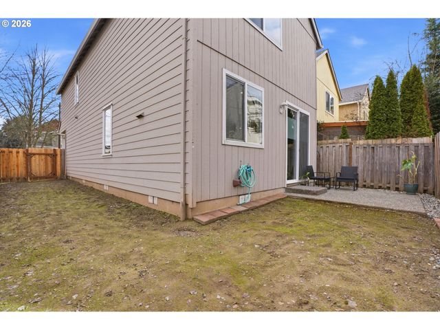 17601 Sw JAY St, Beaverton, OR 97003