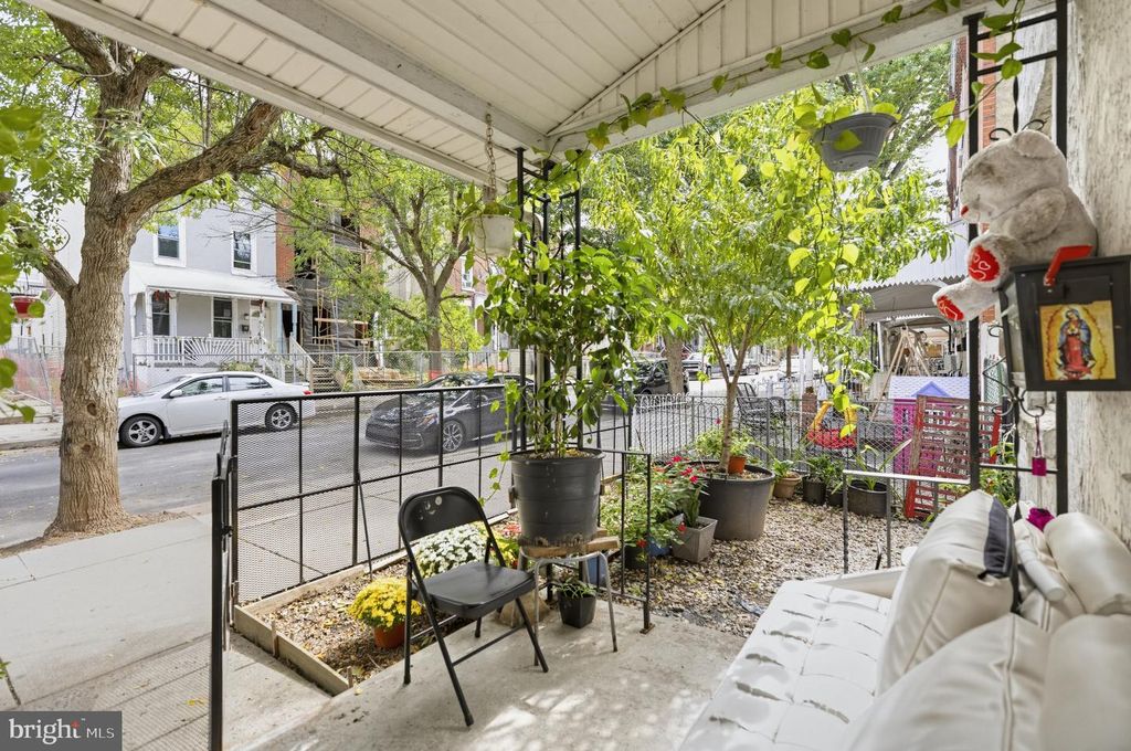 1039 CHERRY ST, NORRISTOWN, PA 19401 — photo 4