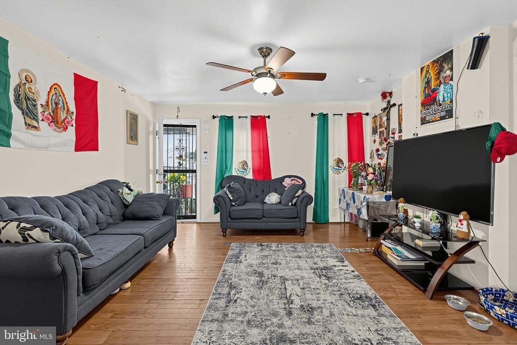 1039 CHERRY ST, NORRISTOWN, PA 19401 — photo 5