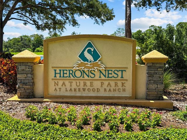 12530 ROCKROSE GLEN, Bradenton, FL 34202