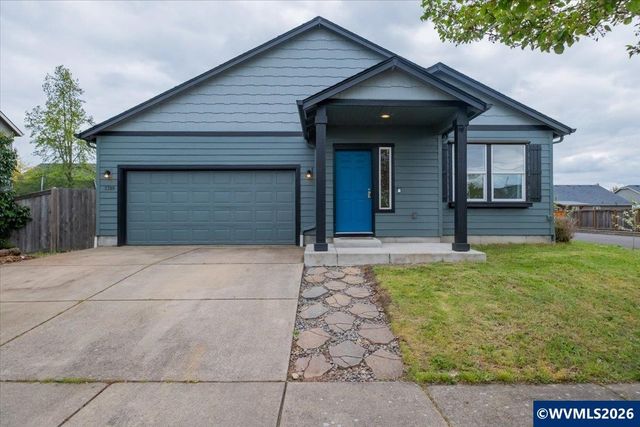 3389 21st Av SE, Albany, OR 97322